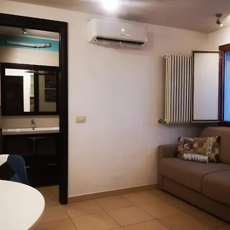 Cosy Penthouse Loft With View