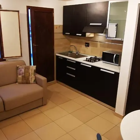 Lägenhet Cosy Penthouse Loft With View *